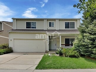 21630 E Stoll Place, Denver, CO 80239
