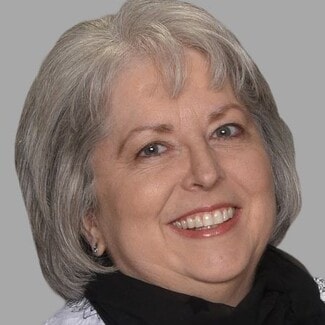 Cynthia Comer