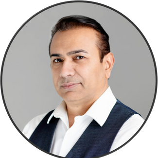Ravi Dhingra