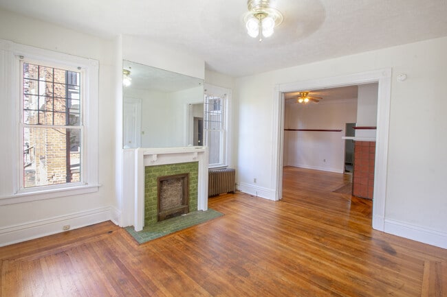 439 Franklin Ave unit 1, Pittsburgh, PA 15221 - photo 3