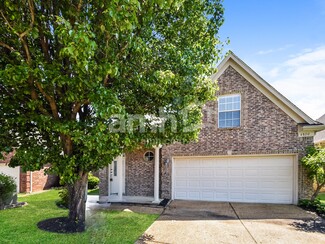 4820 Pine Forrest Dr, Memphis, TN 38125