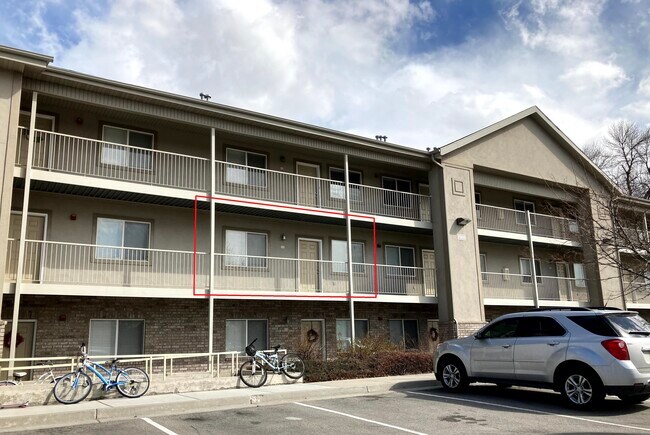 1969 N Canyon Rd unit 210, Provo, UT 84604 - photo 2