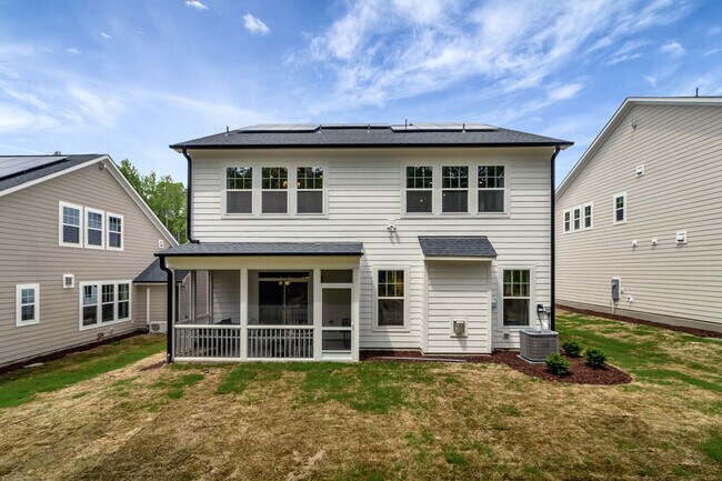 2313 Field Poppy Dr, Apex, NC 27502 - photo 4