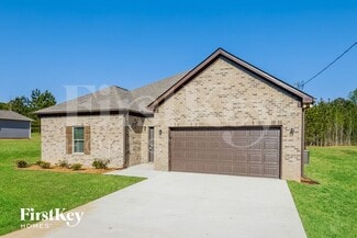 148 Lakewood Ln, Parrish, AL 35580