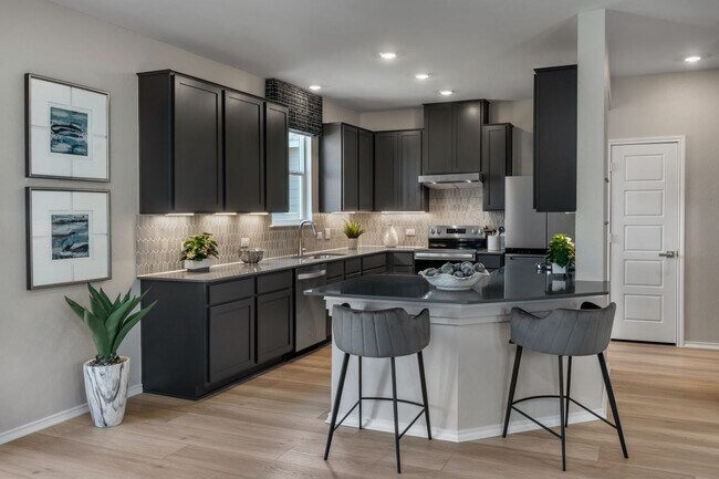 12117 Salvador St unit 36515057, Austin, TX 78748 - photo 4