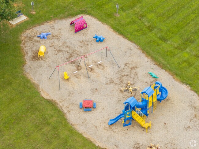 Snowville Elementary School