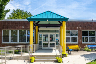 Ralph J Steinhauer Elementary School