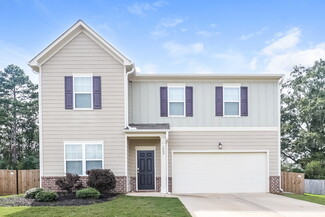 1069 Cold Water Dr, Griffin, GA 30224