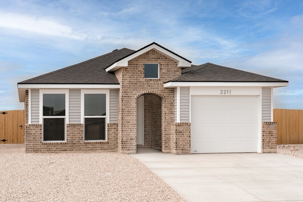 8418 10th Place unit 36481897, Lubbock, TX 79416 - photo 1