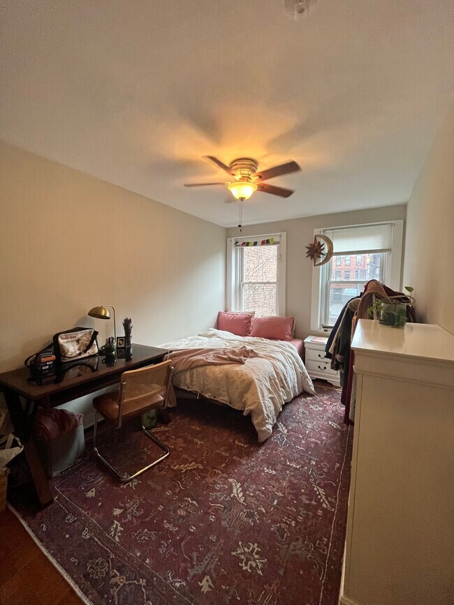 72 Joy St unit 12, Boston, MA 02114 - photo 6