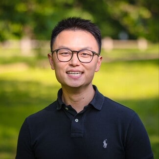 Senyu Zhang