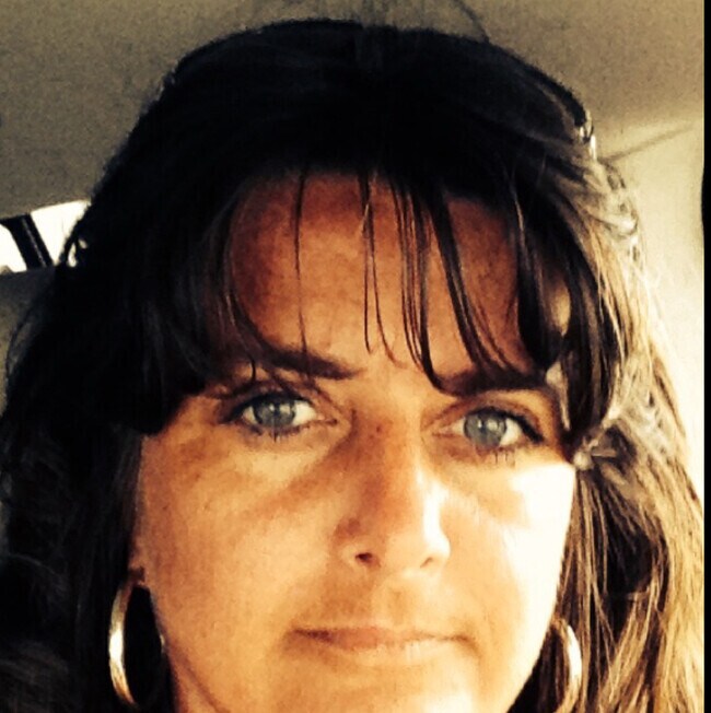 Marie Shott