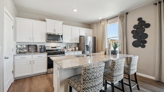 2202 Base St, Fort Lupton, CO 80621 - photo 3