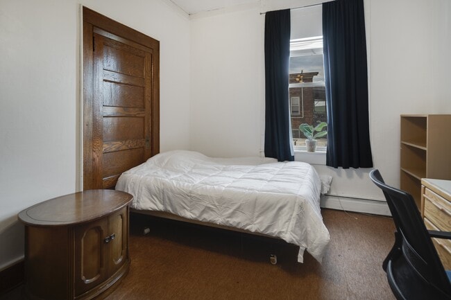 414 Eddy St unit 1, Ithaca, NY 14850 - photo 6