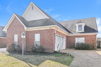 2885 Liverpool Ln, Southaven, MS 38671
