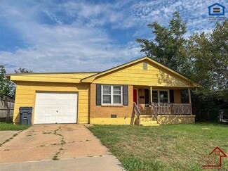 2811 NW 21st Place, Lawton, OK 73505
