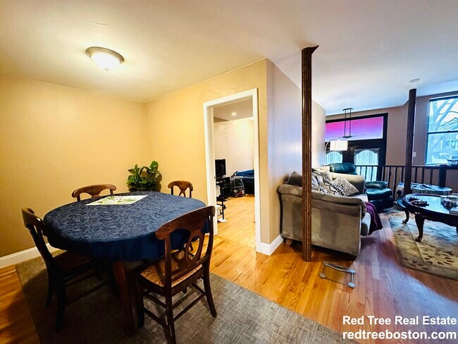 31 Brainerd Rd unit 31, Allston, MA 02134 - photo 6