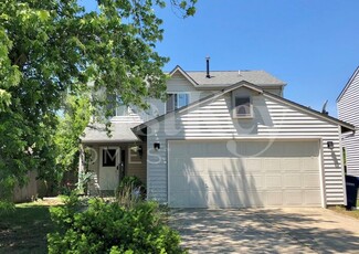 5344 Traditions Dr, Indianapolis, IN 46235