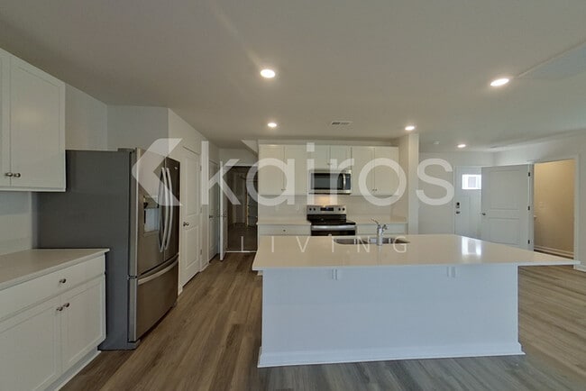 126 Inez Ave, Springfield, GA 31329 - photo 7