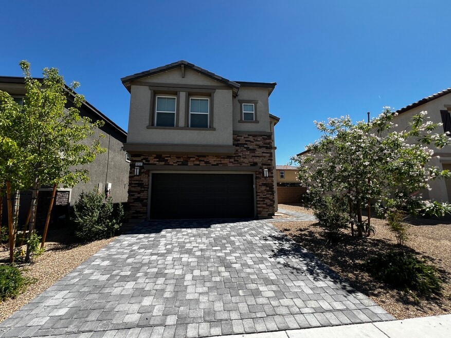 10147 W Meranto Ave, Las Vegas, NV 89178 - photo 1