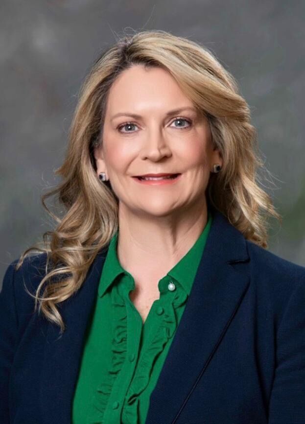 Michelle Fox Massuh