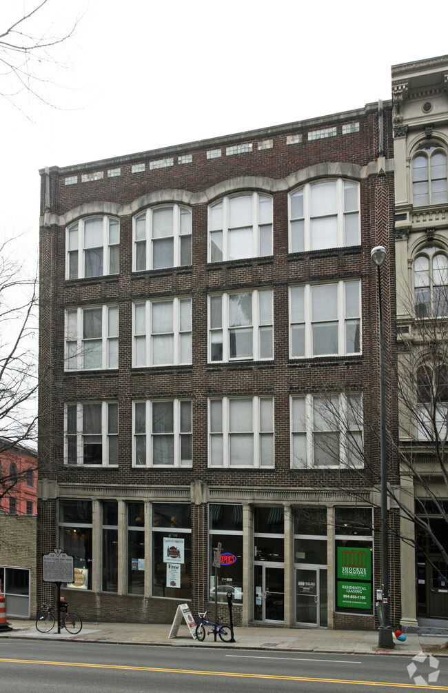 Shockoe Commons