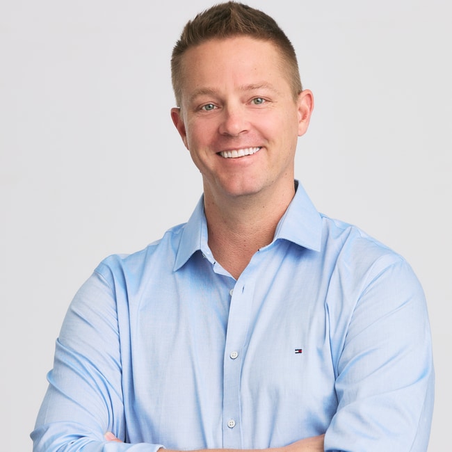 Charles Blessing, Jr.