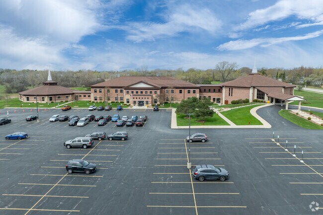 Milwaukee area students can attend New Testament Christian Academy