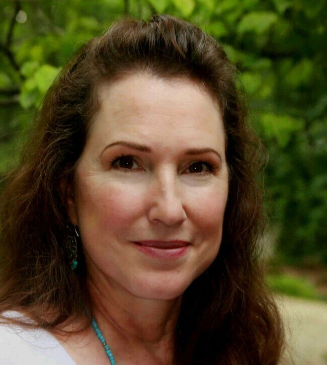 Jennifer Lloyd