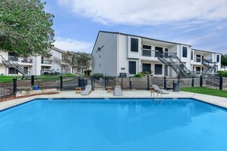 9200 North Plaza, Austin, TX 78753