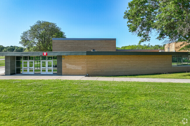 Kennedy Middle School