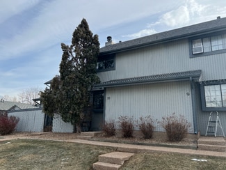 3025 W Stuart St, Fort Collins, CO 80526