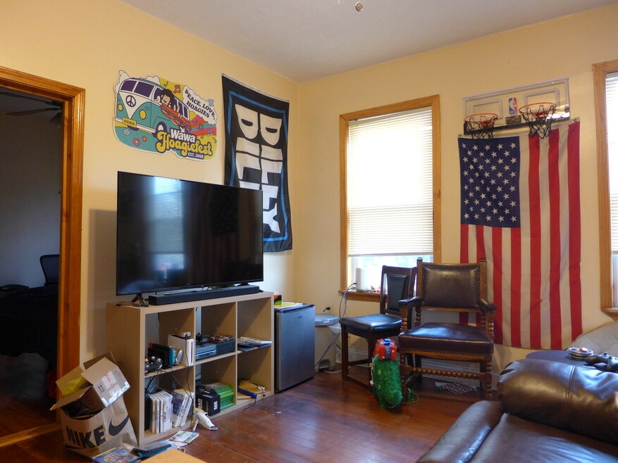 151 Terrace St unit 1, Roxbury Crossing, MA 02120 - photo 1