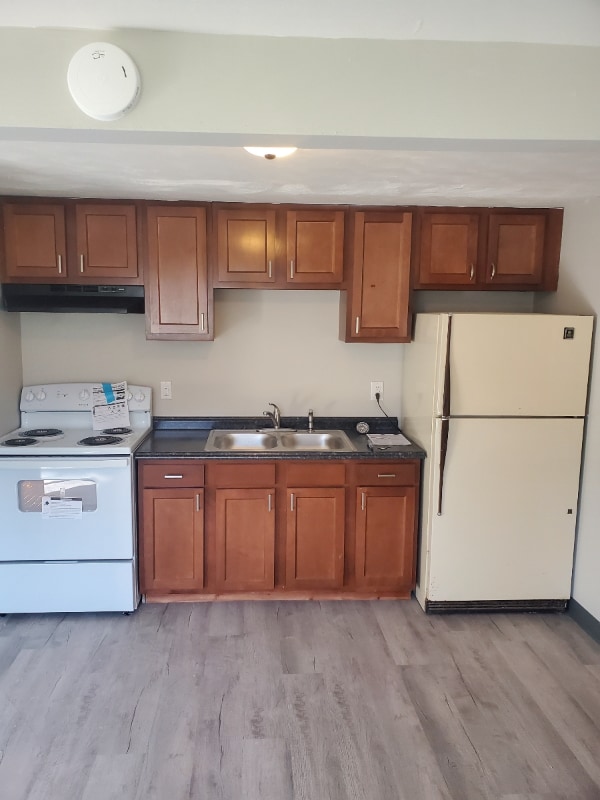 1522 42nd St NW Unit 3, Canton, OH 44709