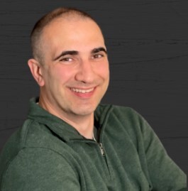 Agent Photo