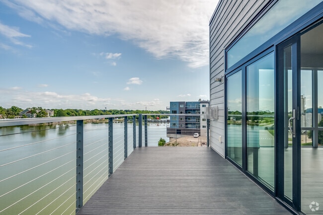 THE CURRENT of the Fox Kimberly, Kimberly, WI 54136 - photo 5