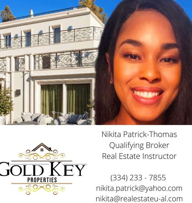 Nikita Patrick-Thomas