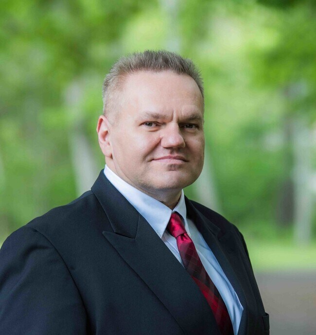 Gerry Pagano