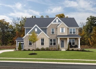 9075 Vintners Park, McCordsville, IN 46055