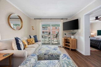 824 N Waccamaw Dr Unit FL2-ID1308947P, Murrells Inlet, SC 29576