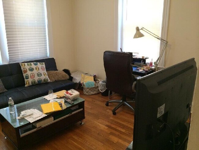 1450 Commonwealth Ave unit 18, Brighton, MA 02135 - photo 2