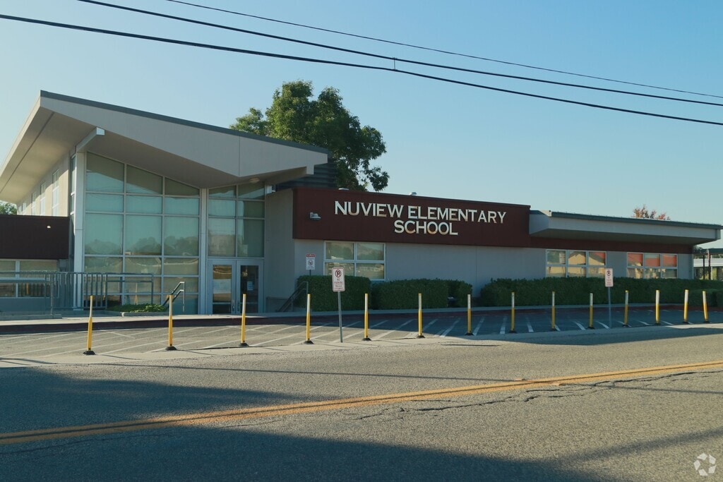 Nuview Elementary School, Nuevo CA Rankings & Reviews