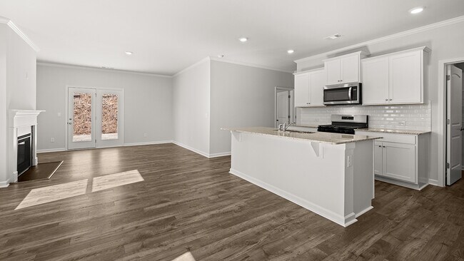 242 Belmont Dr unit 36197393, Cartersville, GA 30120 - photo 3