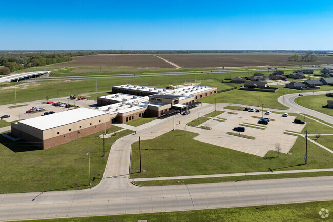 Wing Elementary School caters to individual learning styles.