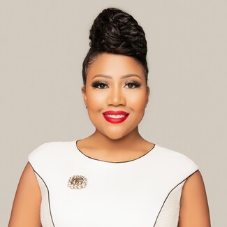 Ashley Fairley