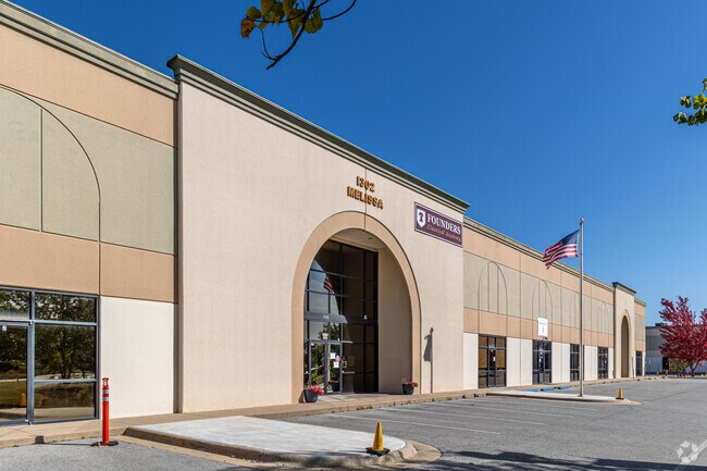 Founders Classical Academy High School serves students in 9th through 12th grades.