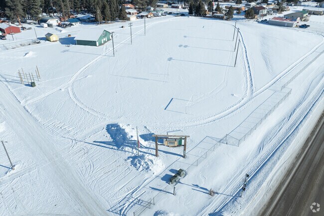 Lincoln Junior High School