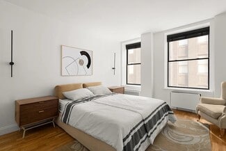 32 W 40th St Unit 24L, New York, NY 10018