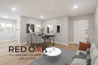 1909 Buckingham Rd Unit 14, Los Angeles, CA 90016