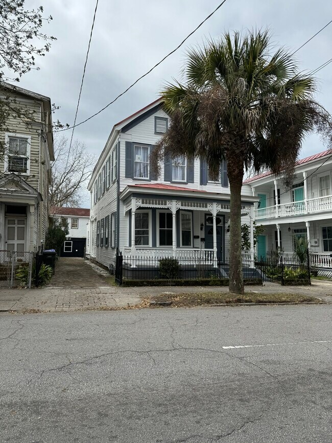 257 Coming St Unit C, Charleston, SC 29403